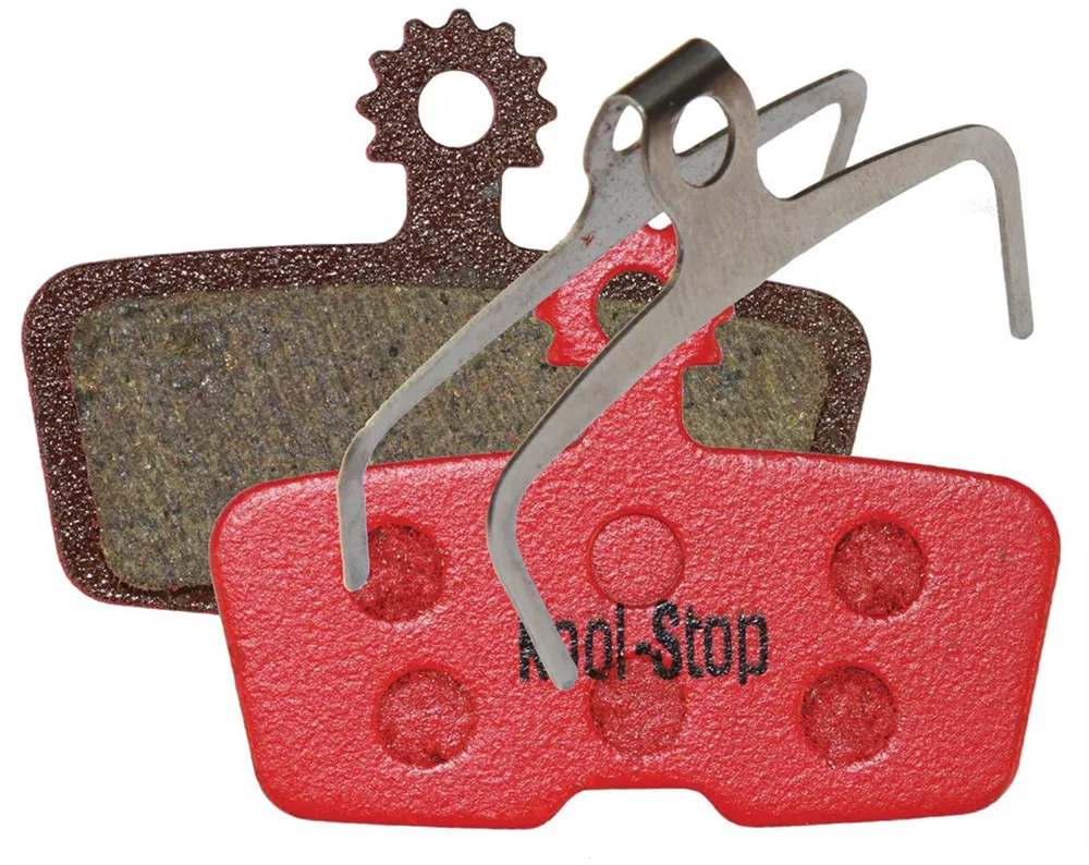 Тормозные колодки Kool-Stop D294