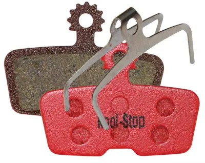 Тормозные колодки Kool-Stop D294