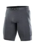Защитные велошорты Evoc Crash Pants — фото 1