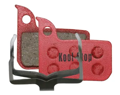 Тормозные колодки Kool-Stop D297