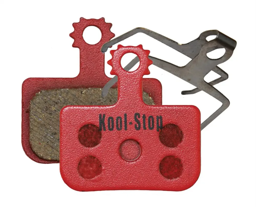 Тормозные колодки Kool-Stop D298