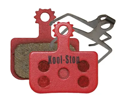 Тормозные колодки Kool-Stop D298