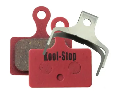 Тормозные колодки Kool-Stop D625