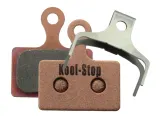 Тормозные колодки Kool-Stop D625S — фото 2