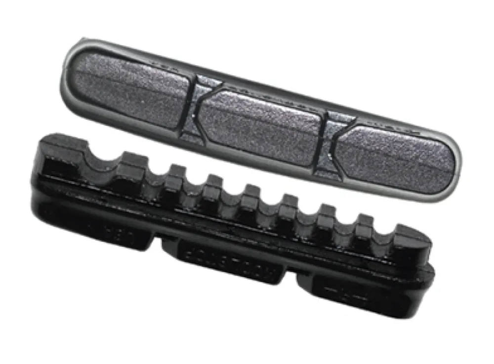 Тормозные колодки Kool-Stop Dura 2 Carbon Fiber