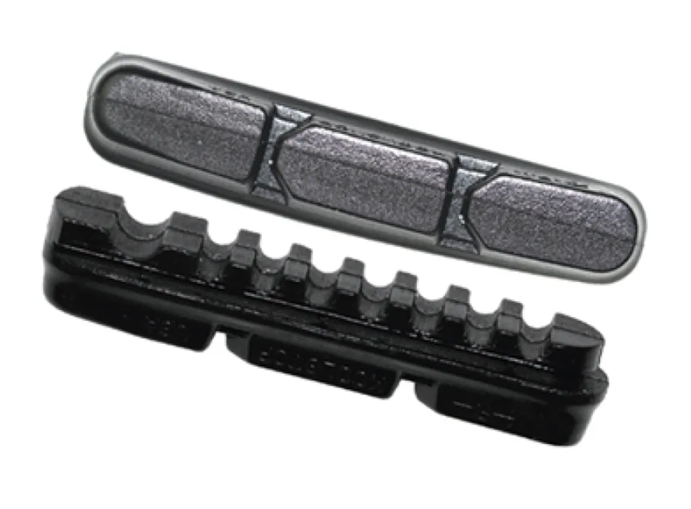 Тормозные колодки Kool-Stop DURA2 CARBON HARD