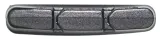 Тормозные колодки Kool-Stop DURA2 CARBON HARD — фото 2