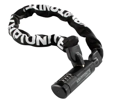 Замок-цепь Kryptonite Keeper CC 790