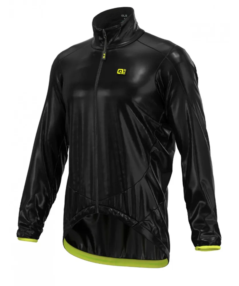 Велокуртка Ale Cycling Guscio Light Pack