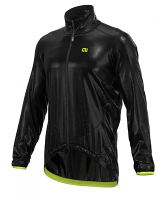 Велокуртка Ale Cycling Guscio Light Pack