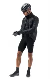 Велокуртка Ale Cycling Guscio Light Pack — фото 5