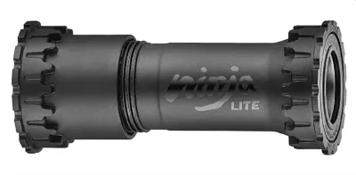 Каретка велосипедная TOKEN Ninja Lite Shimano PF41 - BB4124PS