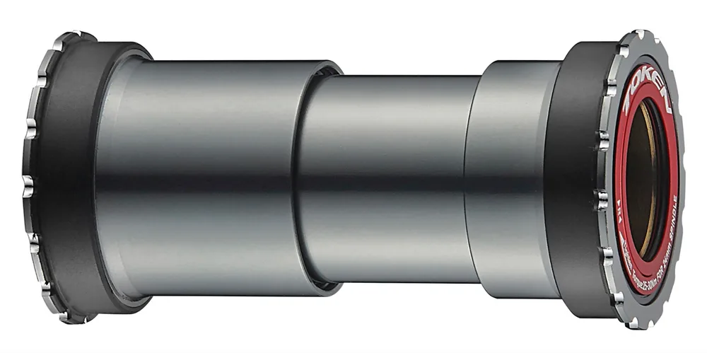 Каретка велосипедная TOKEN Ninja Shimano PF41 - BB841T-41-C3
