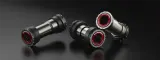 Каретка велосипедная TOKEN Ninja Shimano PF41 - BB841T-41-C3 — фото 2