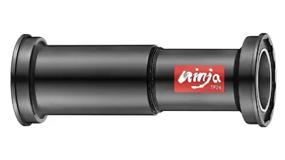 Каретка велосипедная TOKEN Ninja Shimano BB90 (Trek) - BB3724-C3