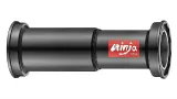 Каретка велосипедная TOKEN Ninja Shimano BB90 (Trek) - BB3724-C3 — фото 1