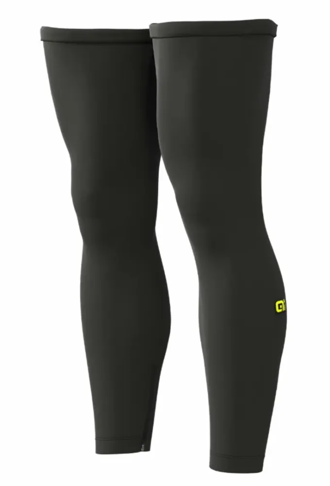 Утеплители ног Ale Cycling Termico