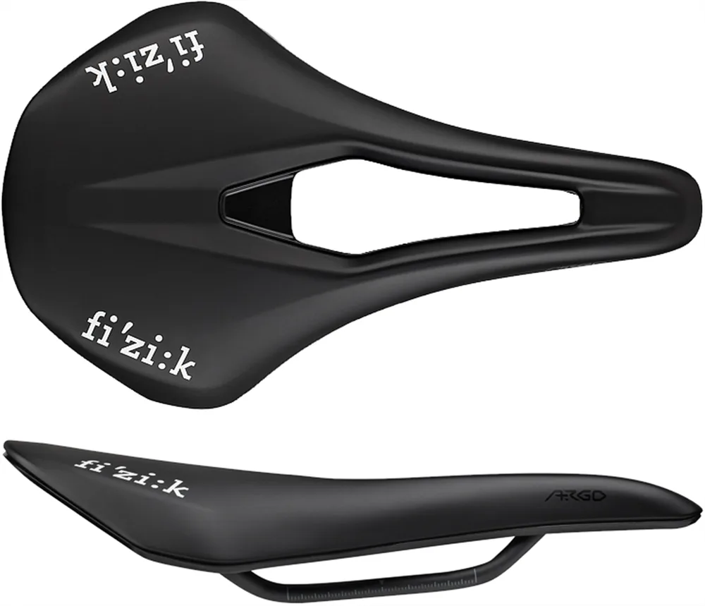 Седло Fizik Vento Argo R5