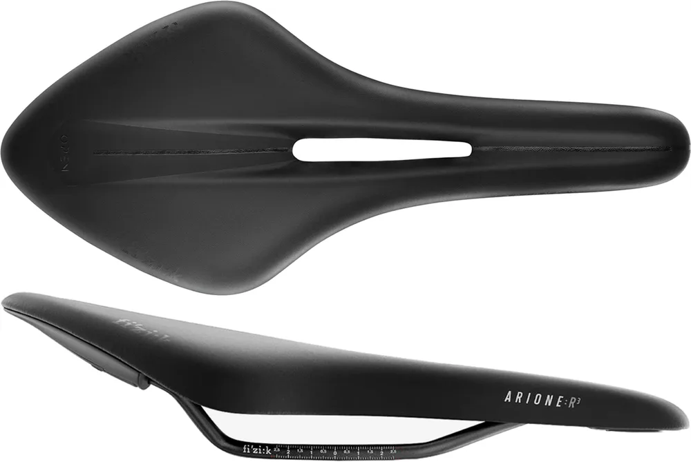 Седло Fizik Arione R3 Open