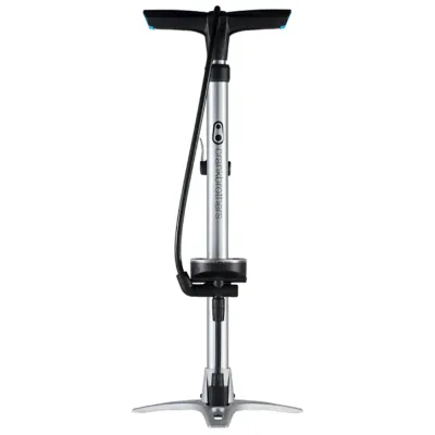 Насос велосипедный напольный Crankbrothers Sterling Floor Pump