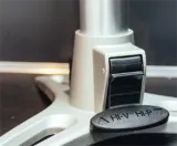 Насос велосипедный напольный Crankbrothers Sterling Floor Pump — фото 2
