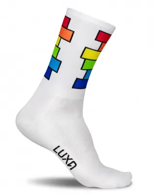 Носки Luxa Rainbow