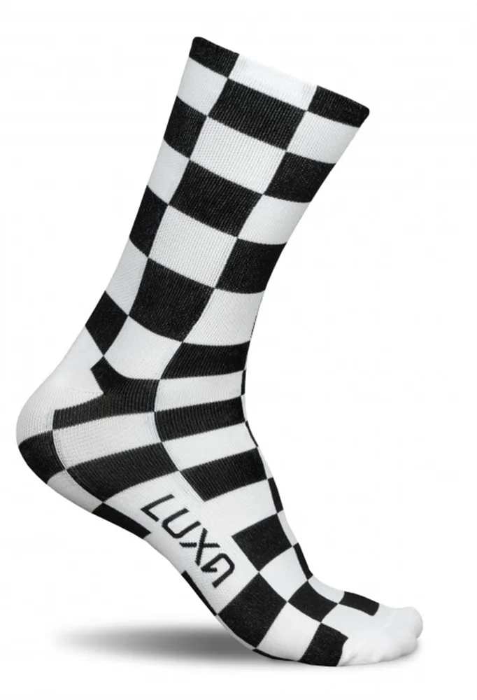 Носки Luxa Squares