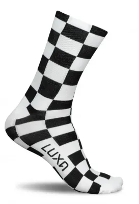 Носки Luxa Squares