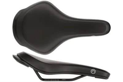 Седло Selle Royal Vivo Reflective Athletic