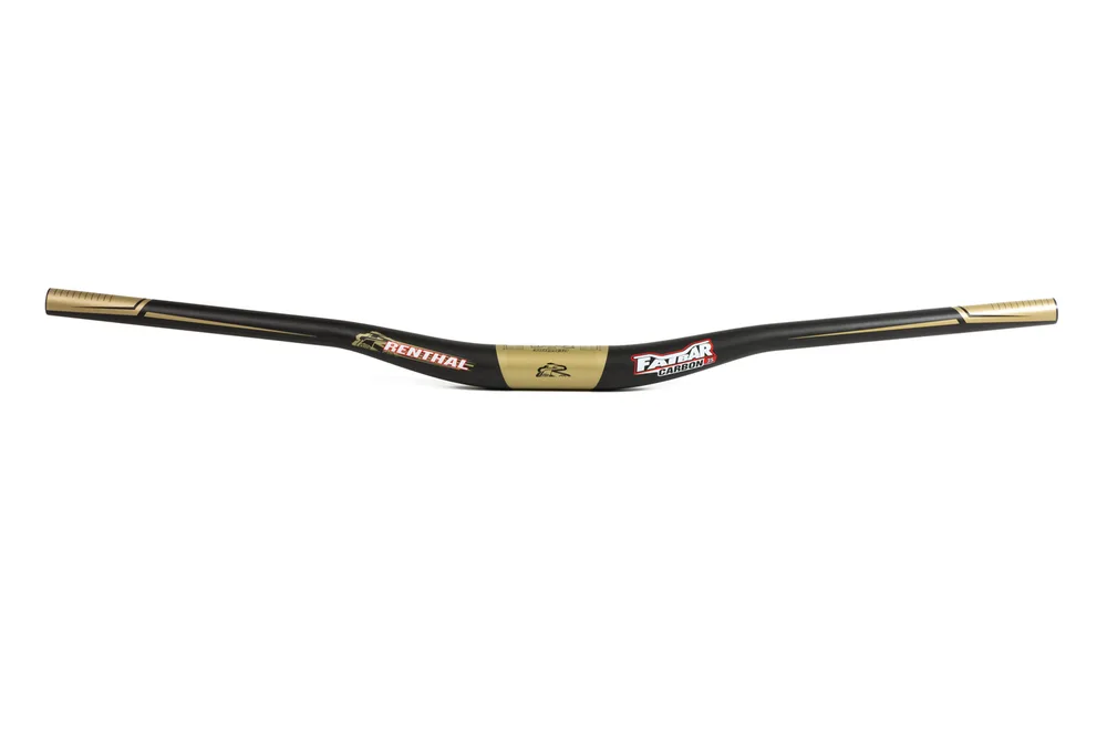 Руль MTB Renthal Fatbar Carbon 35