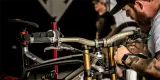 Руль MTB Renthal Fatbar Carbon 35 — фото 6