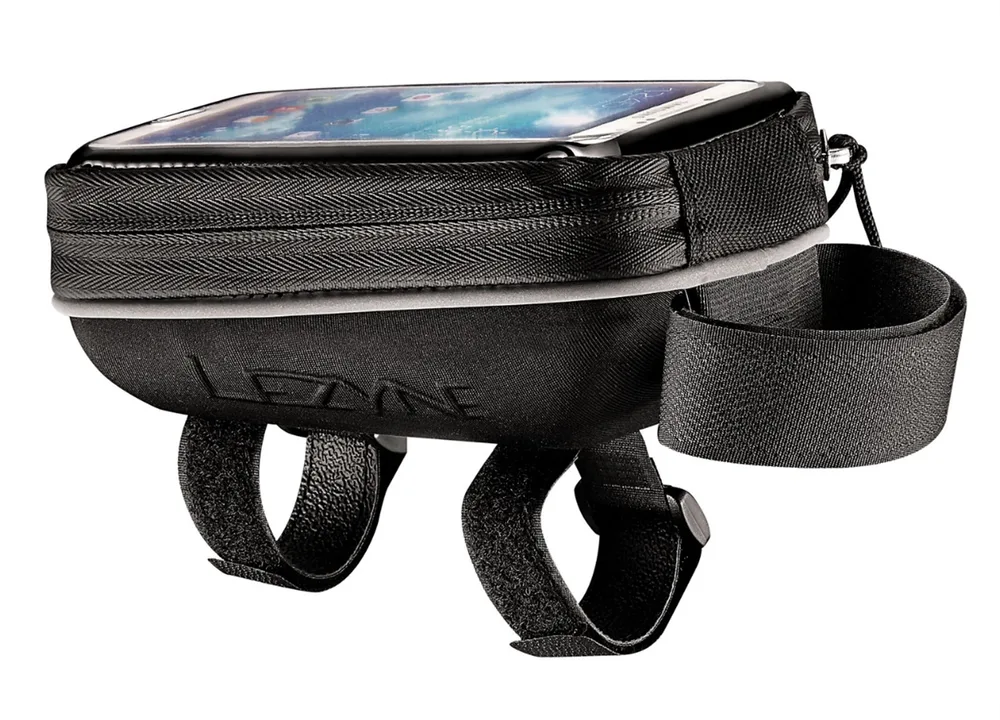 Сумка велосипедная на раму Lezyne Smart Energy Caddy