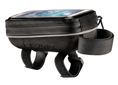Сумка велосипедная на раму Lezyne Smart Energy Caddy