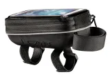 Сумка велосипедная на раму Lezyne Smart Energy Caddy — фото 1