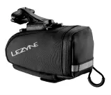 Сумка велосипедная подседельная Lezyne M-Caddy QR — фото 1