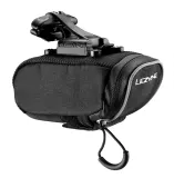Сумка велосипедная подседельная Lezyne Micro Caddy QR — фото 1
