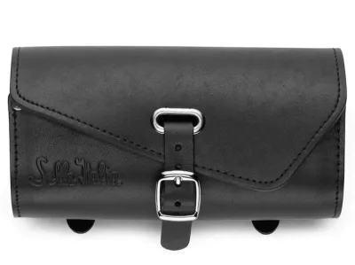 Сумка велосипедная подседельная кожаная Selle Italia Gloriosa Bag