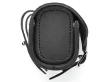 Сумка велосипедная подседельная кожаная Selle Italia Gloriosa Bag — фото 3