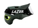 Шлем велосипедный Lazer Jackal — фото 5