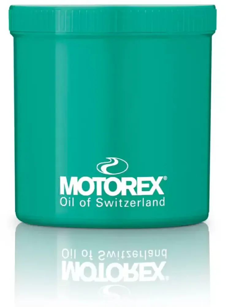 Паста для карбона Motorex Carbon Paste