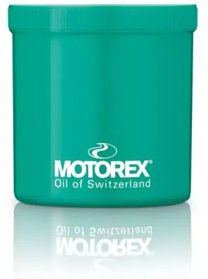 Паста для карбона Motorex Carbon Paste