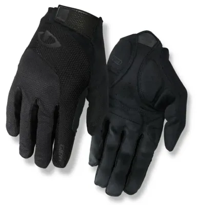 Перчатки длинные Giro Bravo Gel LF