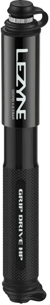 Насос велосипедный Lezyne Grip Drive HP