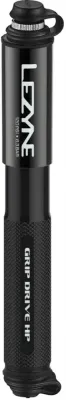 Насос велосипедный Lezyne Grip Drive HP