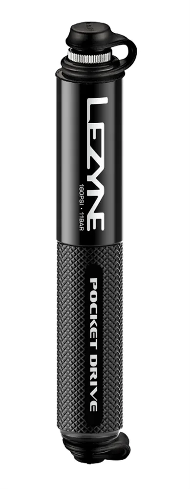 Насос велосипедный Lezyne Pocket Drive