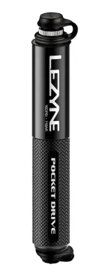 Насос велосипедный Lezyne Pocket Drive