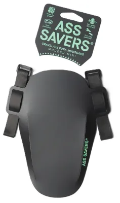 Велосипедное крыло Ass Savers Mudder Mini
