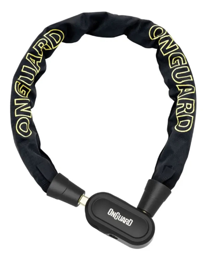 Замок-цепь ONGUARD Fastlock