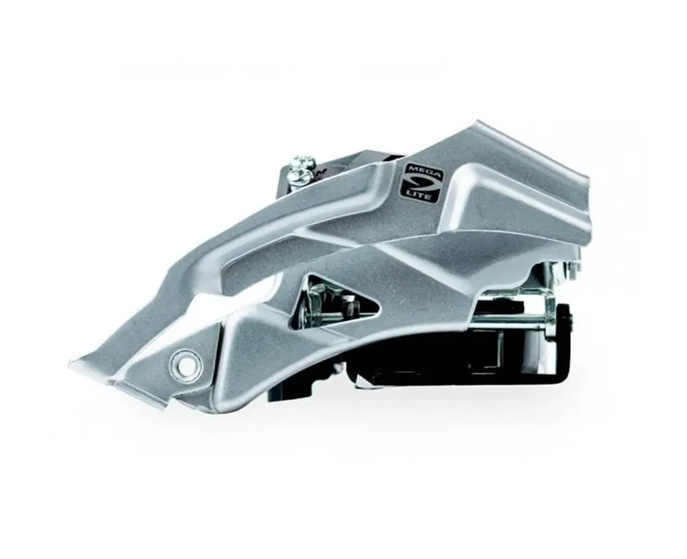 Переключатель передний Shimano Altus FD-M2020