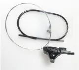 Манетка блокировки хода Rock Shox OneLoc — фото 2
